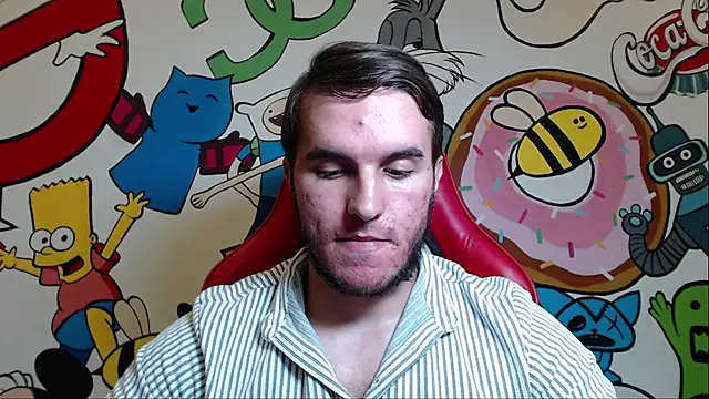 defuego  online show from 3, 12, 2024