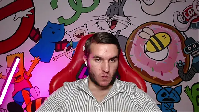 defuego  online show from 5, 12, 2024