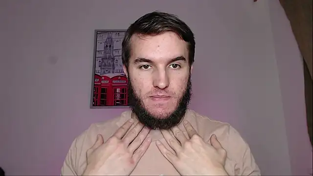 defuego  online show from 25, 2, 2025