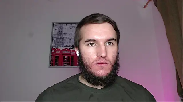 defuego  online show from 20, 3, 2025