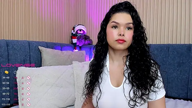 angeline teen online show from 29, 12, 2024
