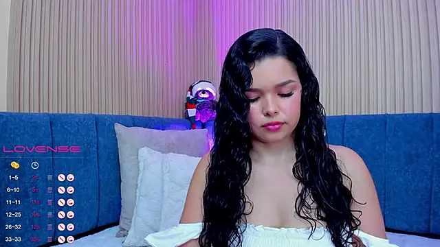 angeline teen online show from 30, 12, 2024