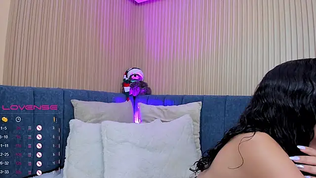 angeline teen online show from 31, 12, 2024