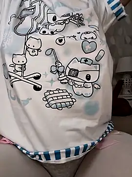 angeline teen online show from 12, 2, 2026