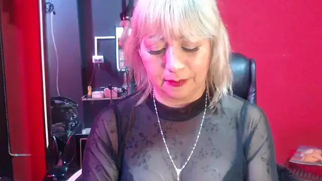 KLOE PIELL online show from 30, 9, 2025