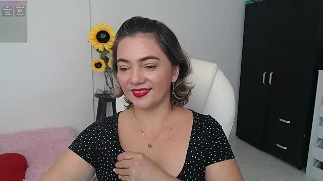 Ghada milf online show from 18, 12, 2024