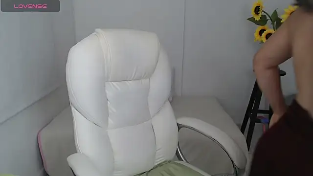 Ghada milf online show from 11, 10, 2025