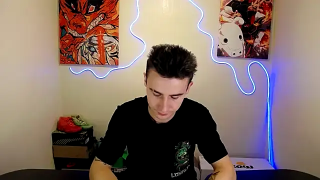 Mike severi2 online show from 2, 12, 2024