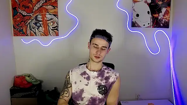 Mike severi2 online show from 4, 12, 2024