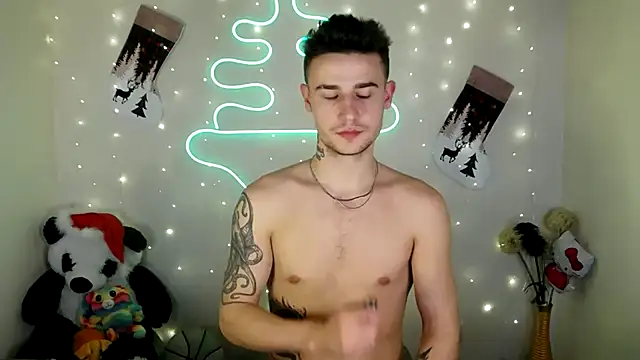 Mike severi2 online show from 25, 12, 2024