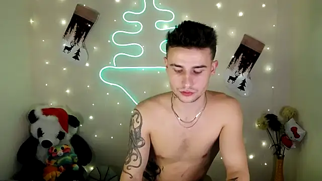 Mike severi2 online show from 25, 12, 2024