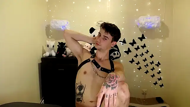 Mike severi2 online show from 11, 3, 2025