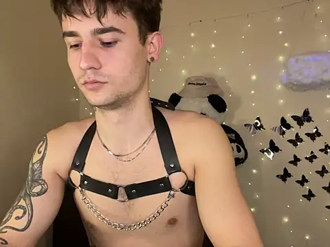 Mike severi2 online show from 20, 3, 2025