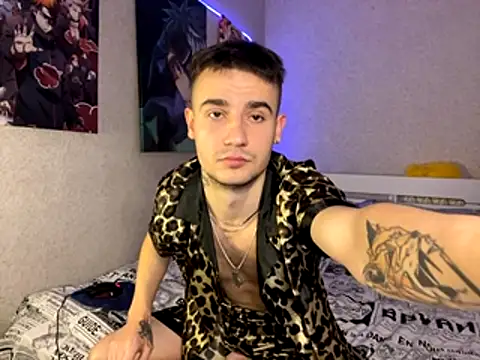 Mike severi2 online show from 14, 11, 2025