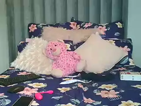 Amberbela online show from 21, 1, 2025