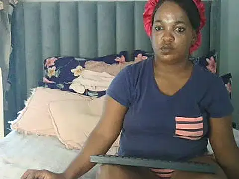 Amberbela online show from 26, 1, 2025