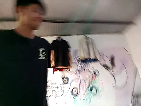 juan69777 online show from 13, 12, 2024