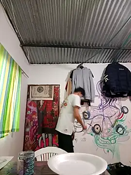 juan69777 online show from 18, 12, 2024