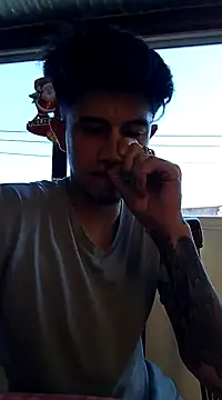 juan69777 online show from 9, 1, 2025