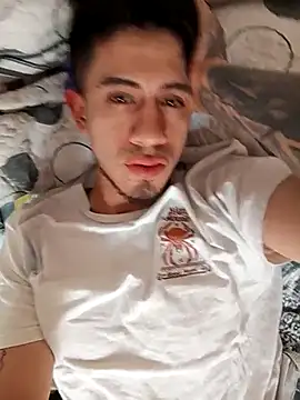 juan69777 online show from 12, 3, 2025