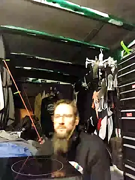 TRebelG online show from 9, 12, 2024