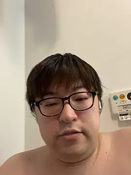 yuuki198912 online show from 6, 10, 2025