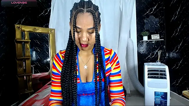 Hillary queen online show from 30, 11, 2025