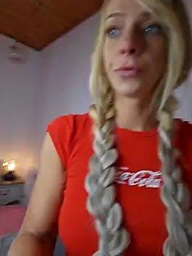 Lexa xoxo online show from 16, 10, 2025