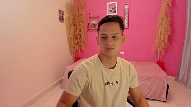 JANER 03 online show from 12, 10, 2025