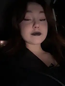 Peachy Dream online show from 30, 10, 2025