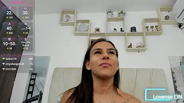 Snapshot of MartinaWestt chatting on 22, 2, 2025 MartinaWestt online show from 22, 2, 2025