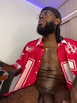 Jacksonking27 online show from 8, 3, 2026