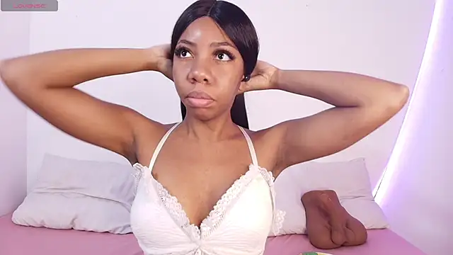 Meganbarko1 online show from 17, 1, 2025