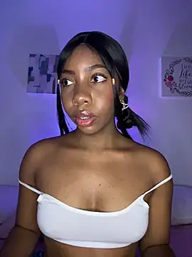 Meganbarko1 online show from 6, 3, 2026