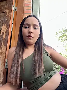 Penelope-Hot online show from 25, 10, 2025