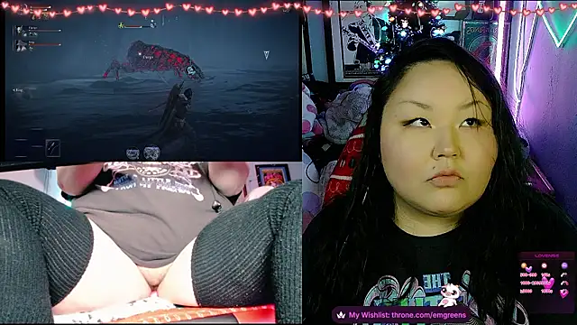 EmGreens online show from 7, 2, 2026