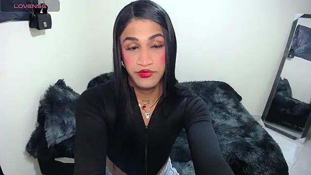 barbara perri69 online show from 21, 1, 2025