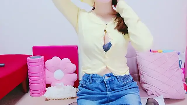 Snapshot of yukiDX chatting on 4, 4, 2026 yukiDX online show from 4, 4, 2026