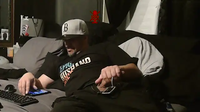 RM Discov3ri3z online show from 15, 9, 2025