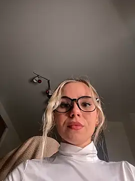 SkyBriii online show from 26, 12, 2024