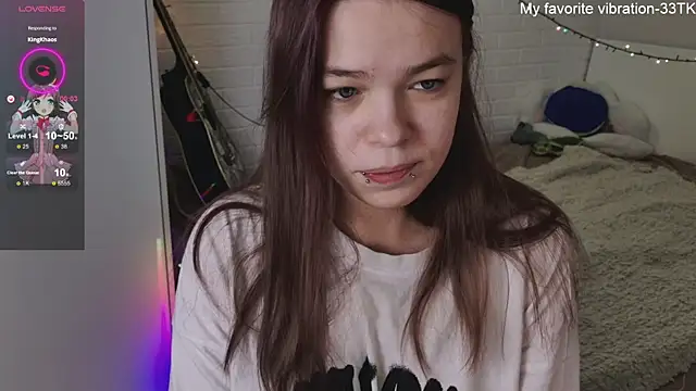 ValBae online show from 27, 12, 2024