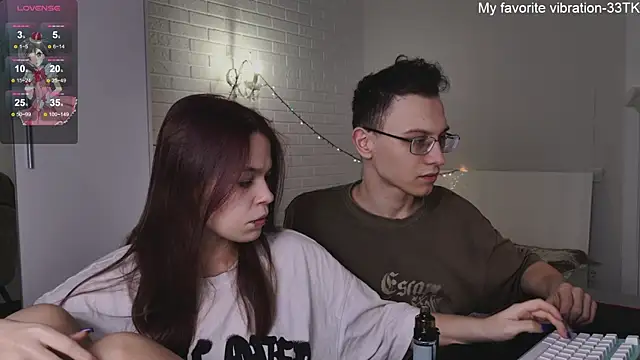 ValBae online show from 27, 12, 2024