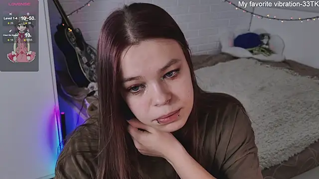 ValBae online show from 30, 12, 2024