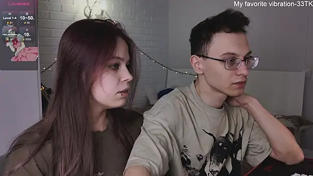 ValBae online show from 30, 12, 2024