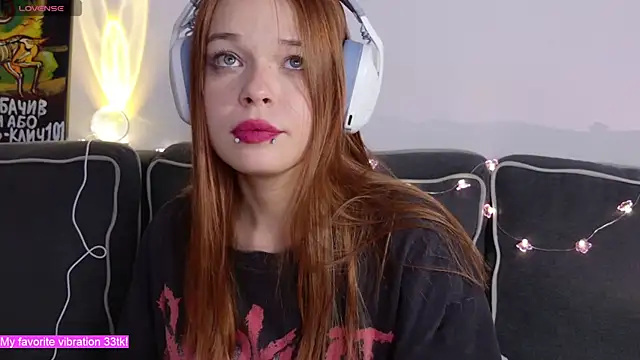 ValBae online show from 15, 11, 2025