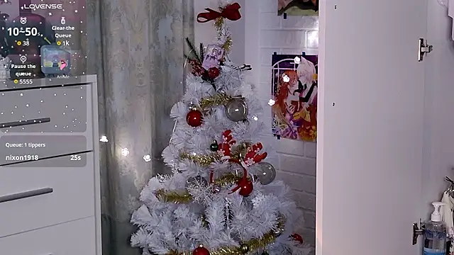 Snapshot of ValBae chatting on 15, 2, 2026 ValBae online show from 15, 2, 2026