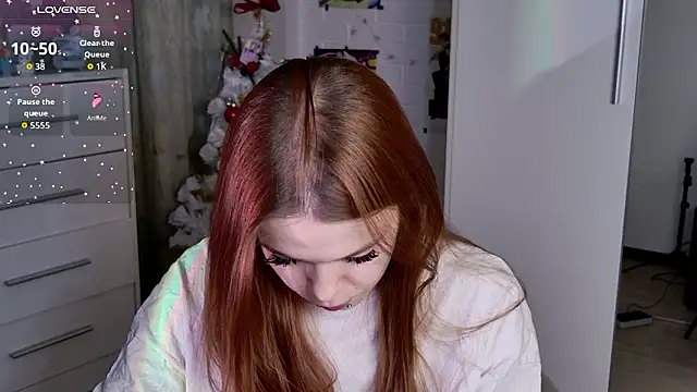 Snapshot of ValBae chatting on 16, 2, 2026 ValBae online show from 16, 2, 2026