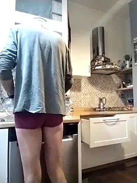 Frabox65 online show from 21, 12, 2025