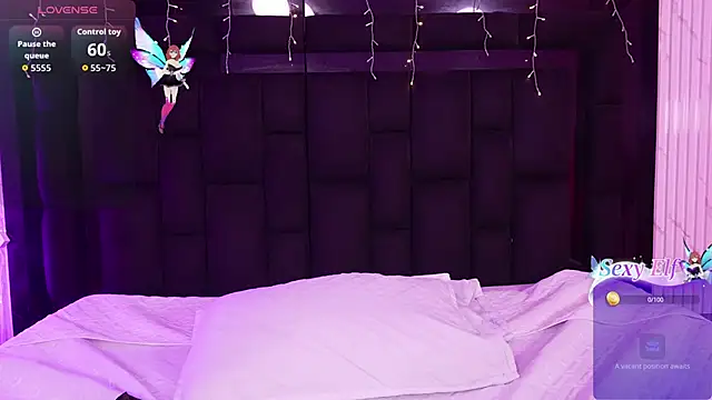 ailynBlaze online show from 1, 2, 2026