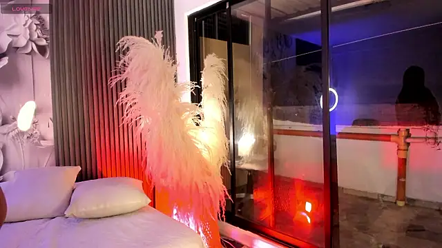 ailynBlaze online show from 3, 3, 2026